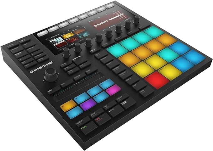 Maschine MK3